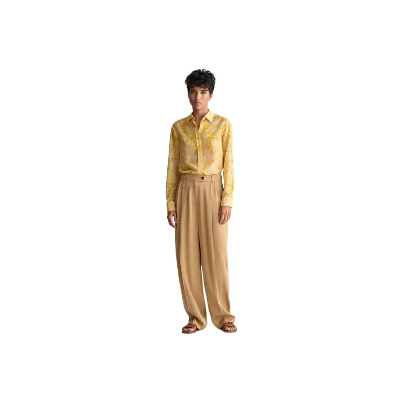GANT Shirts Women's-3