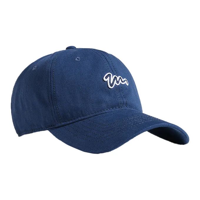 Classmate Yang Cotton Baseball Caps Unisex-6