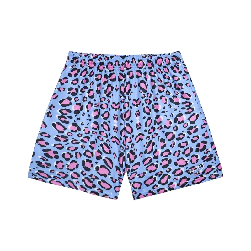TIP OFF Casual Shorts Unisex-11