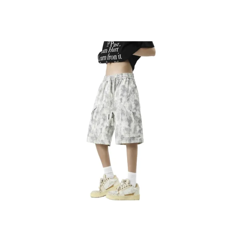 KADAKADA SUITE Casual Shorts Unisex-8