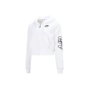 Nike Jackets Women's White