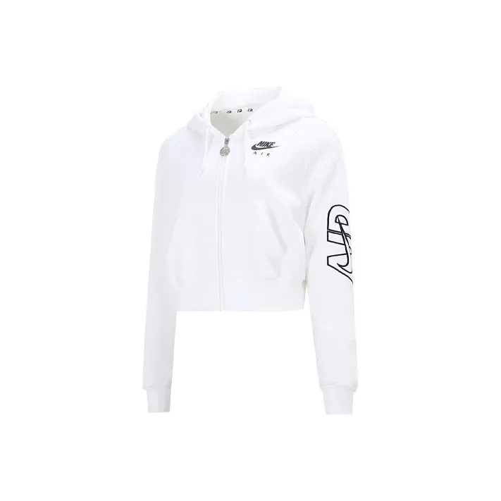 Nike Jackets Women's White-0