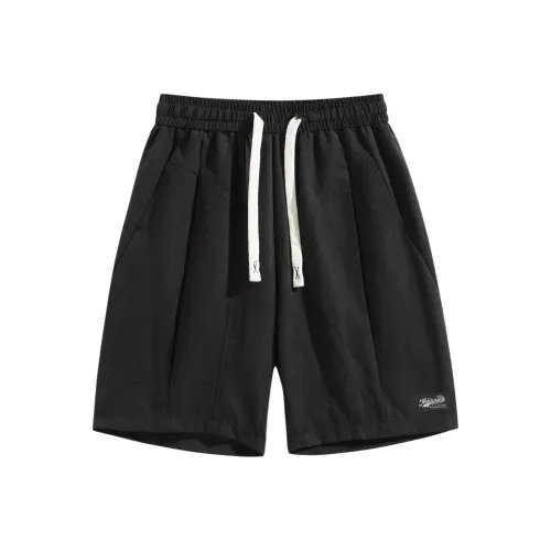 My Name Is MT Casual Shorts Unisex