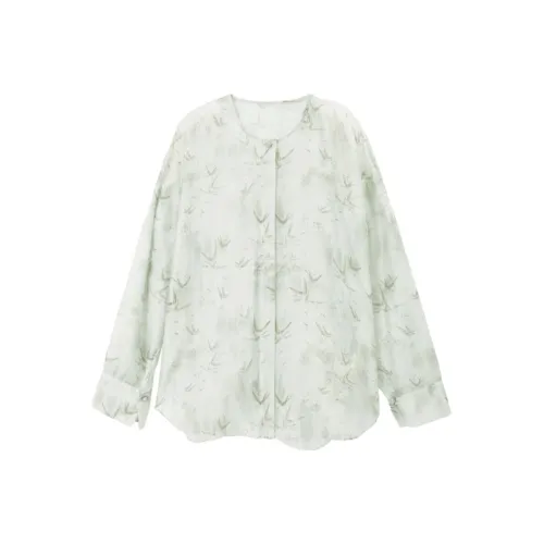 Fragment Shirts Women's