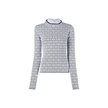 JETSET Knitwear Women's White