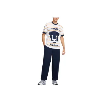 Nike Pumas Unam 2024/25 Match Home Men's Nike Dri-FIT Adv Soccer Authentic Jersey