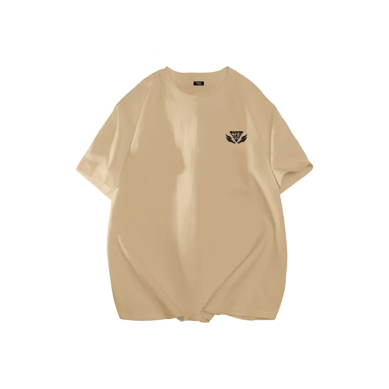 DOUBLE FISH T Shirts Unisex-9