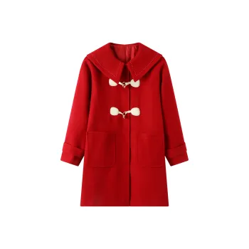 ZCDECO Jackets Women's