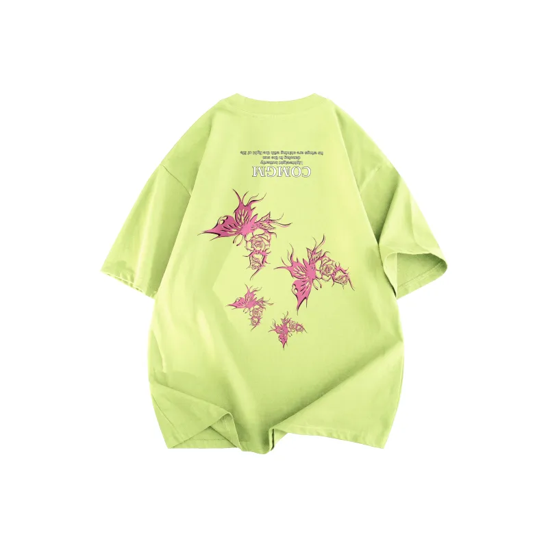 COMGM T Shirts Unisex-11