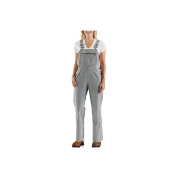 Carhartt Bodysuits Women's Railroad Stripe