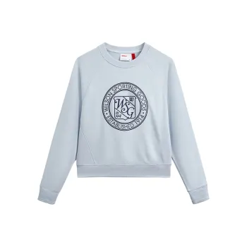 Wilson SS23 Sideline Sweatshirt Women's