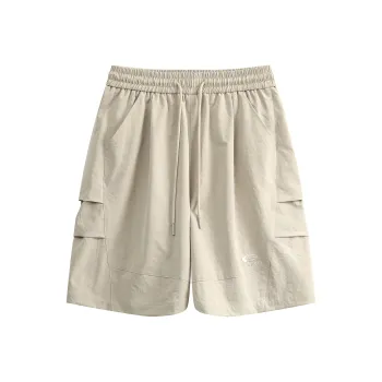 GOLFCROSS Casual Shorts Unisex