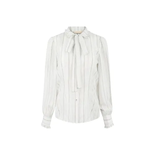 Ulla Johnson Vedra Blouse