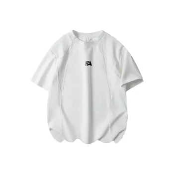 FAKE VINTAGE T Shirts Unisex