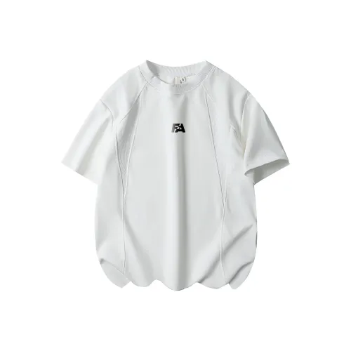 FAKE VINTAGE T Shirts Unisex