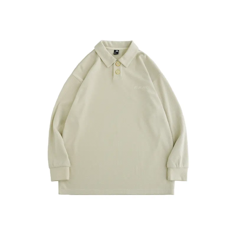 BLUELANDINC Polo Shirts Women's-0