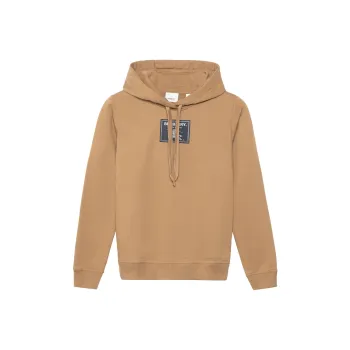 Burberry Prorsum Label Cotton Hoodie
