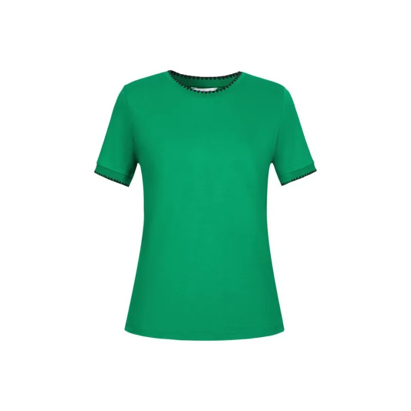 JZ. ANNAKRO T Shirts Women's-0