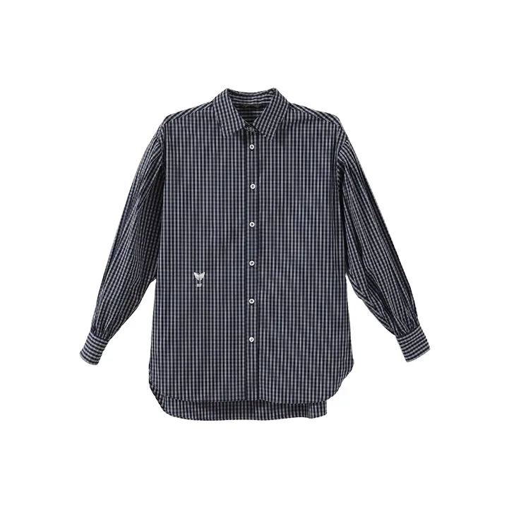 YUMOMO STAR Shirts Women's-3