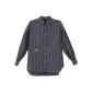 Navy Blue Plaid