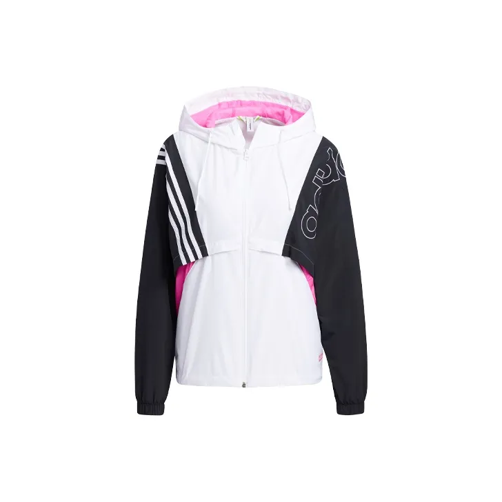 Adidas Neo Jacket Women's Multicolor-0
