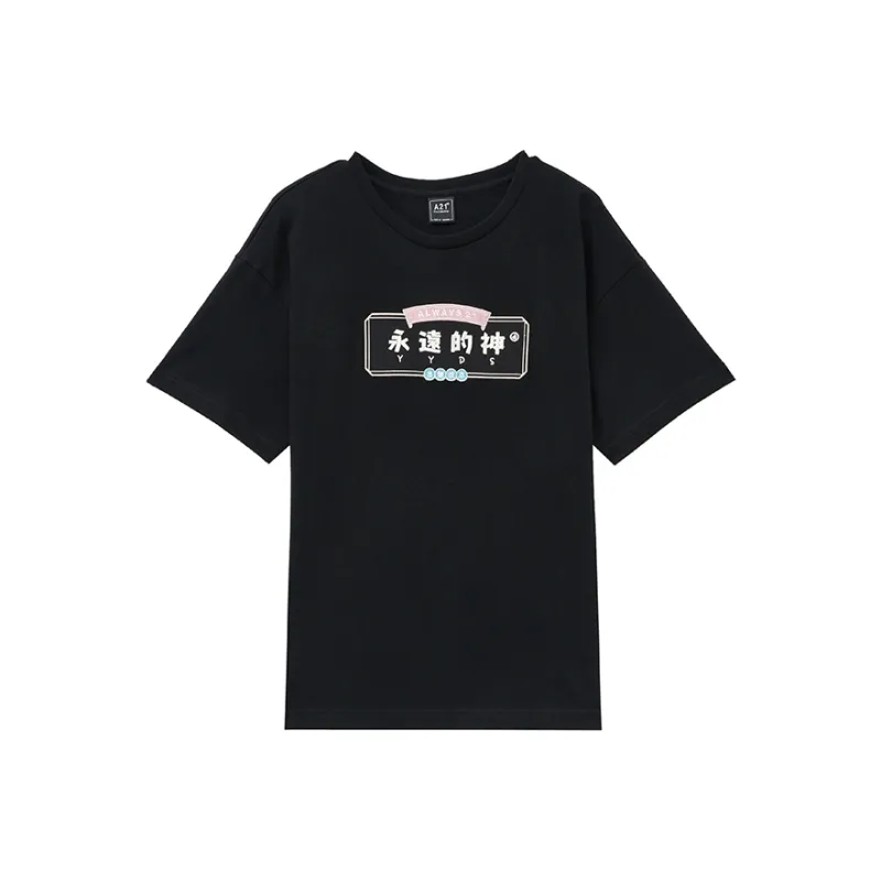 A21 T Shirts Women's-0