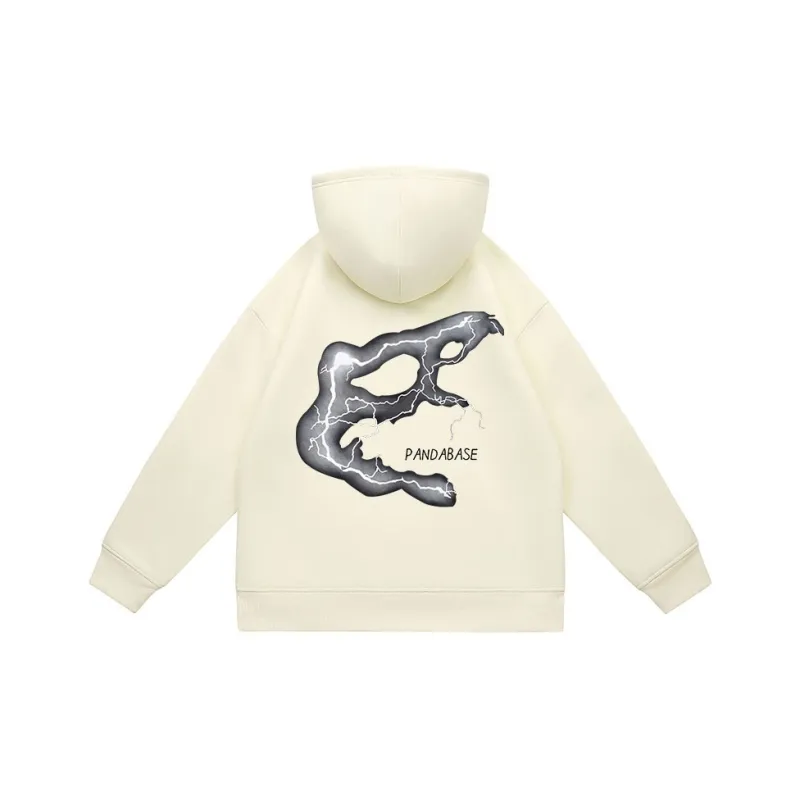 PANDA BASE Sweatshirts Unisex-8