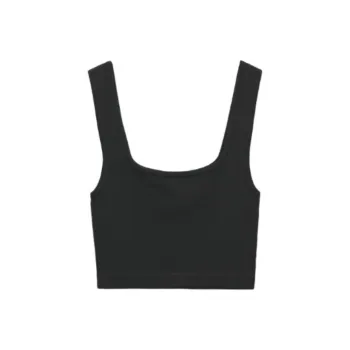 ZARA Camisoles Women's Black