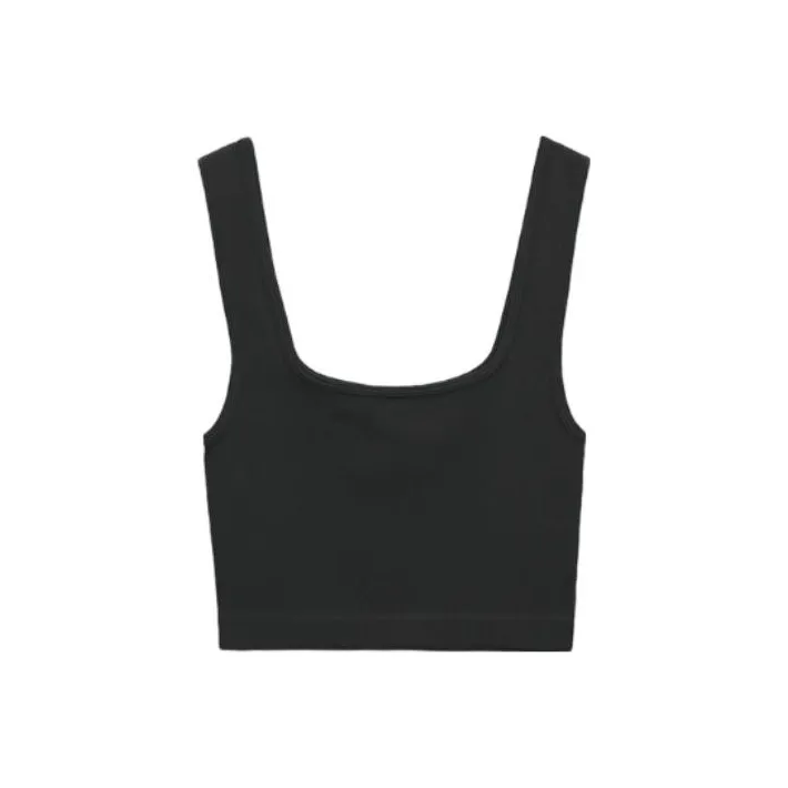 ZARA Camisoles Women's Black-0