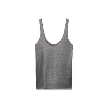 ZARA Other T-Shirt Women's Silver