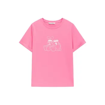 Broadcast T-Shirts Women's