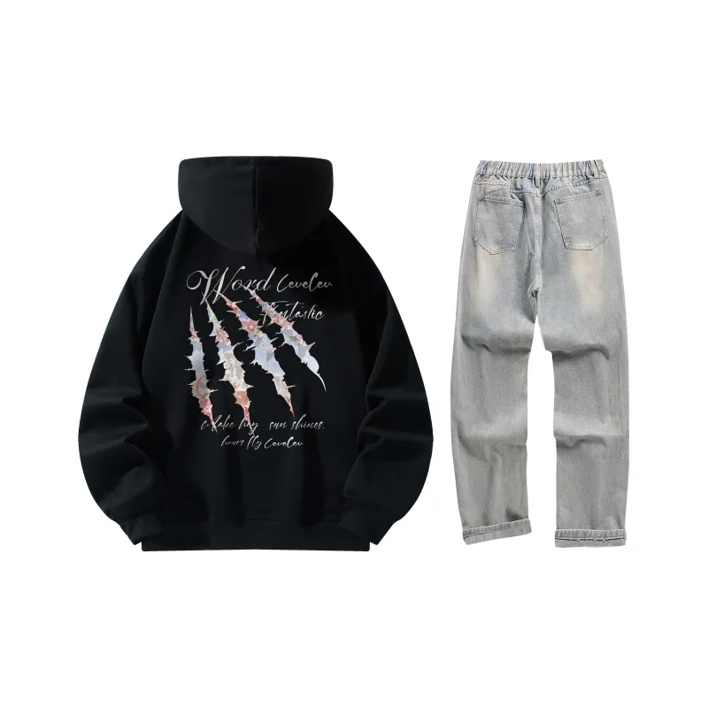 LEVEL Casual Sportswear Unisex-11