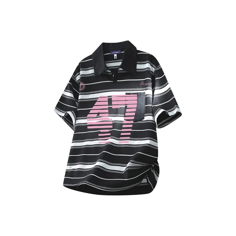 FAX FOR FMACM Polo Shirt Unisex-0