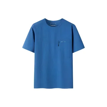 OUTDOOR PRODUCTS T Shirt Men's Federal Blue