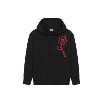 KENZO Sweatshirts Women's Black