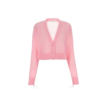 CECILIE BAHNSEN Vicky V-neck Cardigan