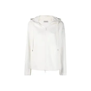 Moncler Sweatshirts Women's White