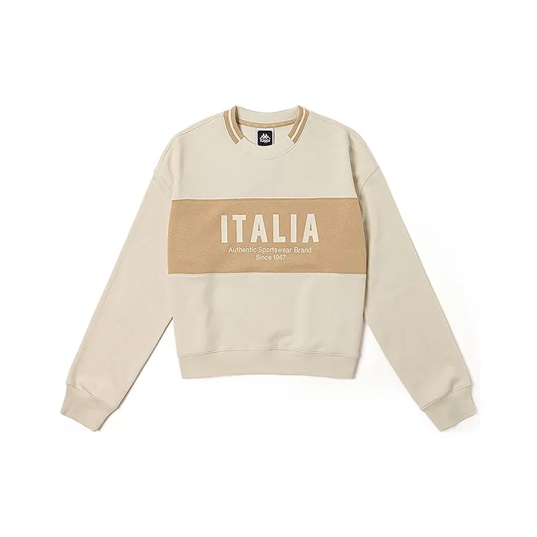 Kappa Sweatshirts Women's-0