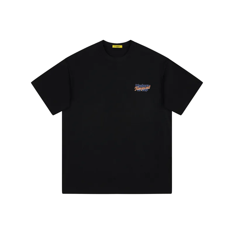 FUERZA T Shirts Unisex-1