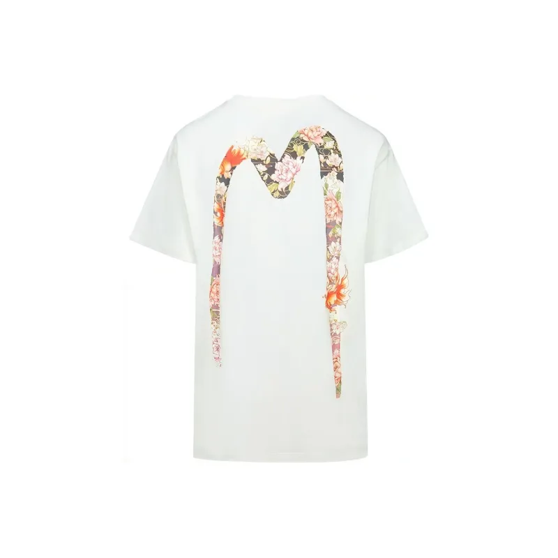 EVISU T Shirts Women's-2