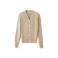 Beige Apricot
