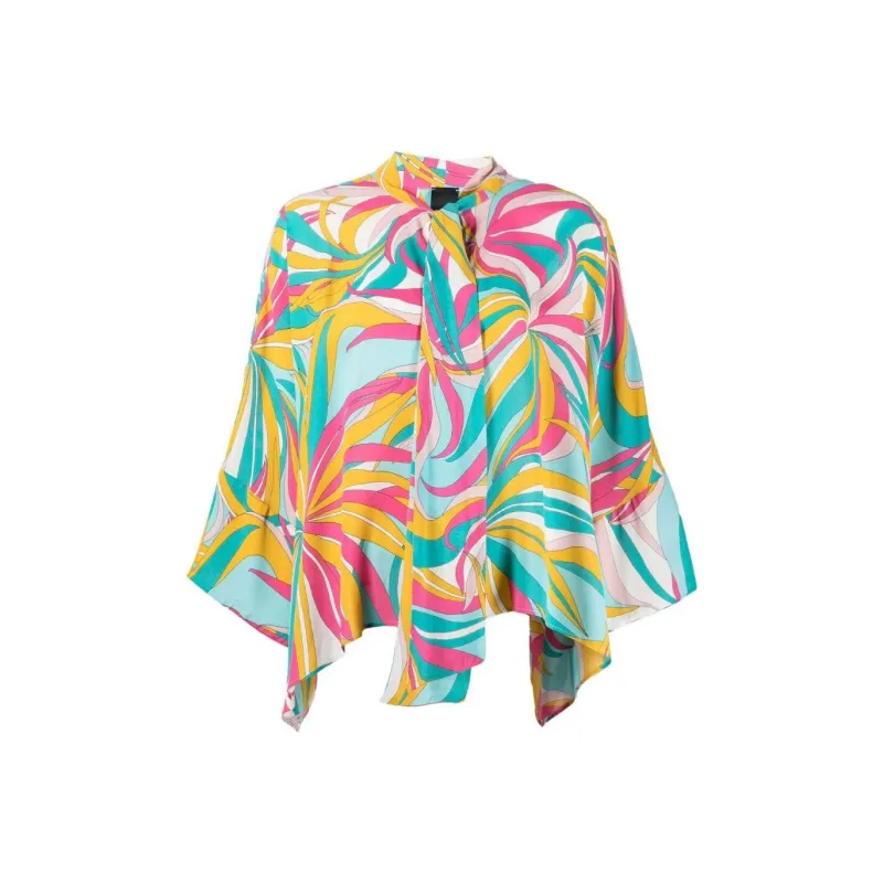 PINKO Shirts Women's Multicolor-0