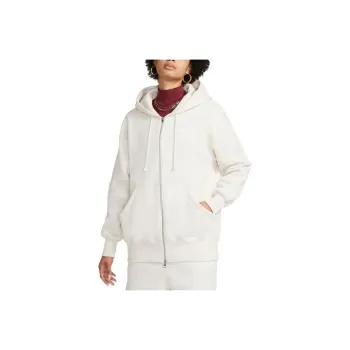 Nike Sportswear Phoenix Fleece Women's Oversized Full Zip Hoodie