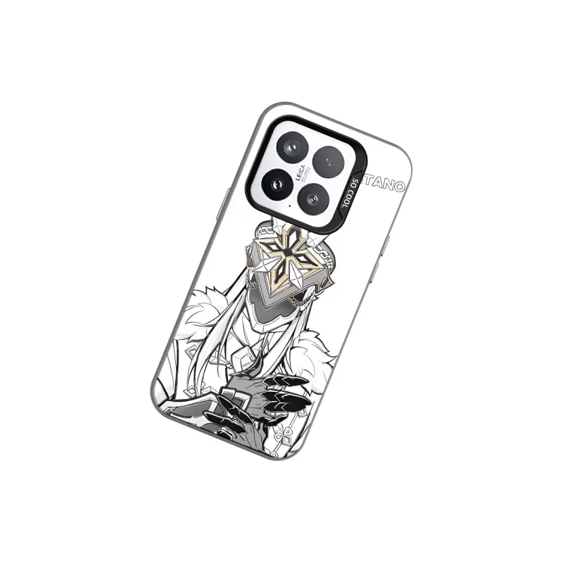 CHUNFAN Phone Cases-16