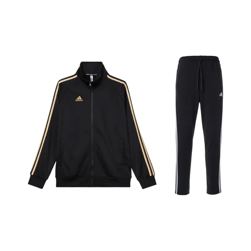 Adidas Casual Sportswear Men's Black-0