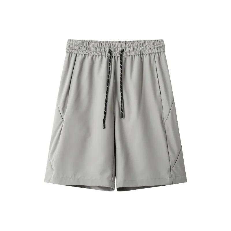P8H9 Casual Shorts Unisex-2
