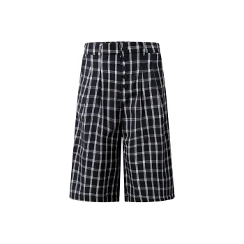 GBXM Casual Shorts Unisex