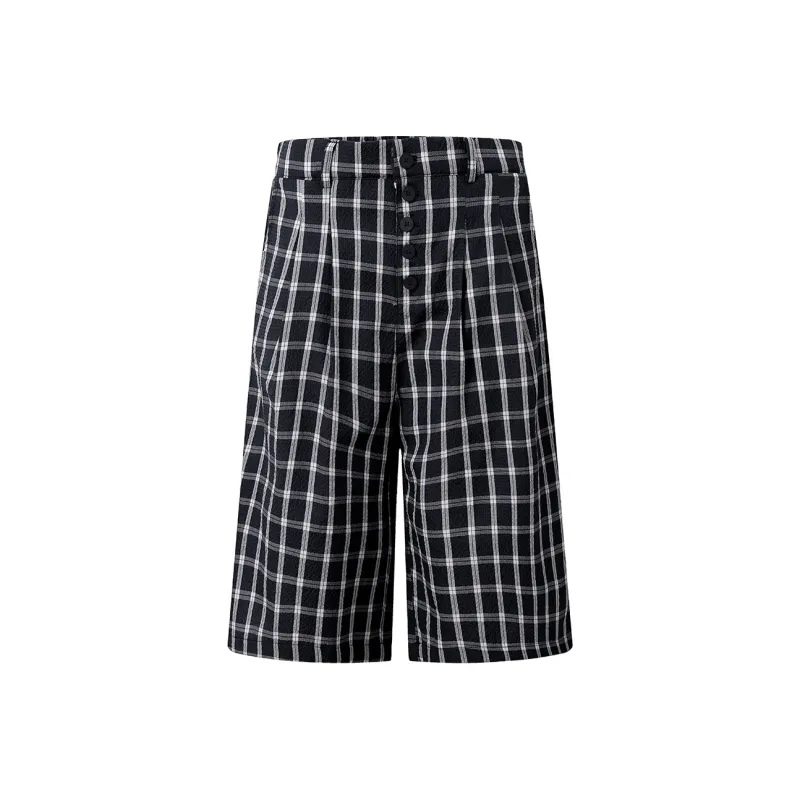GBXM Casual Shorts Unisex-0