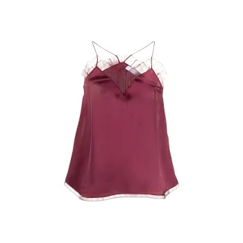 IRO NIGHT Berwin Tank Top