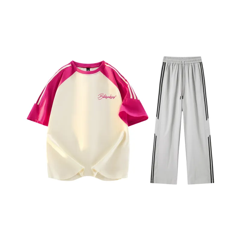 BOBBY ABLEY Casual Sportswear Unisex-62